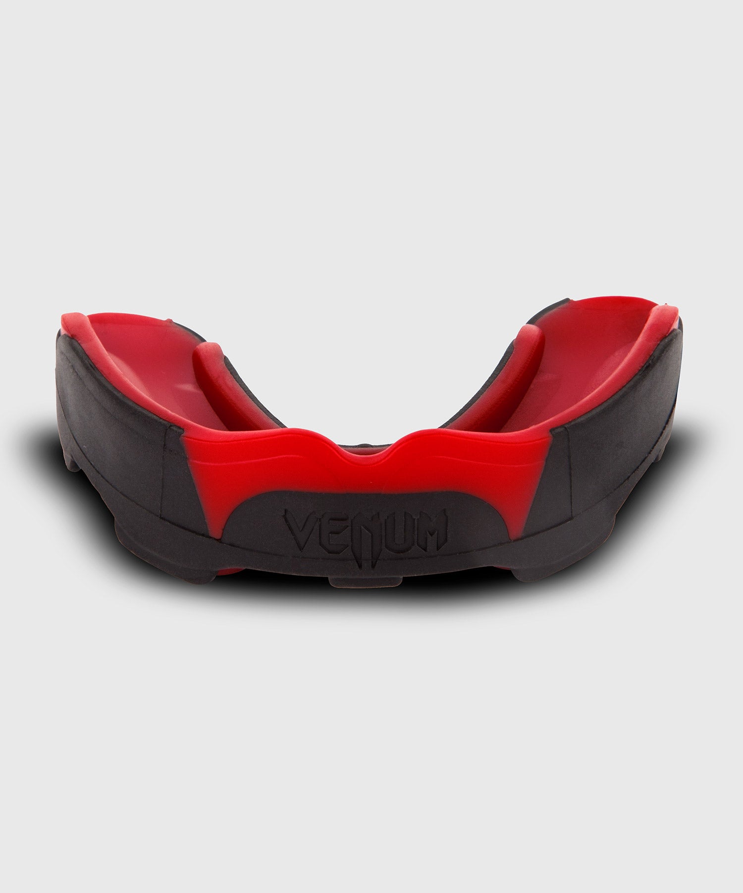 Venum Mundschutz Predator - Schwarz/Rot