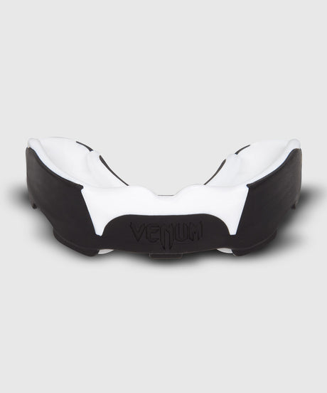 Venum Mundschutz Predator - Schwarz/Weiss