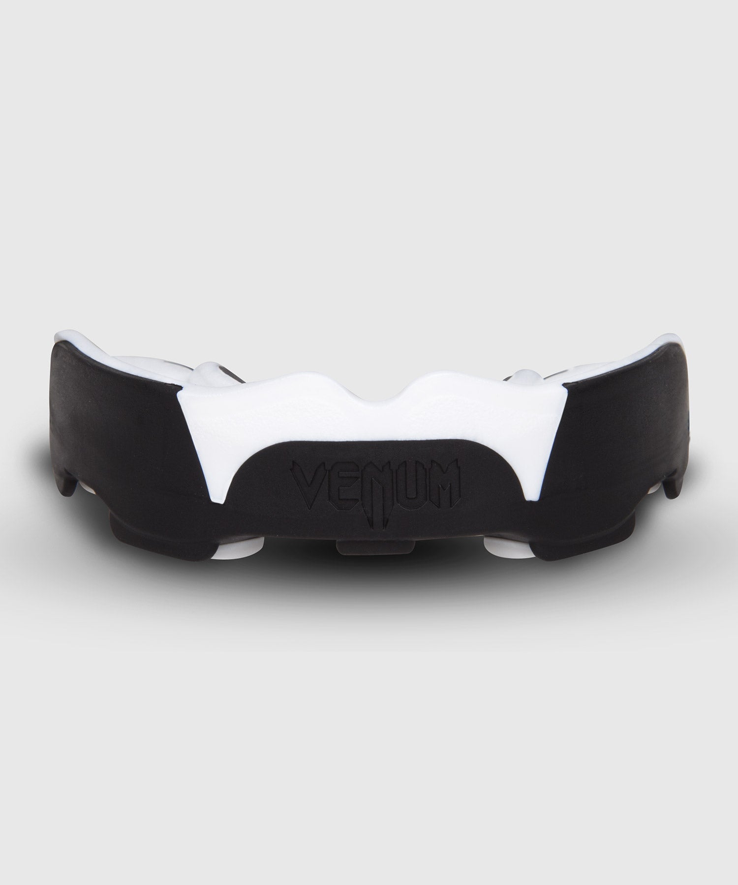 Venum Mundschutz Predator - Schwarz/Weiss