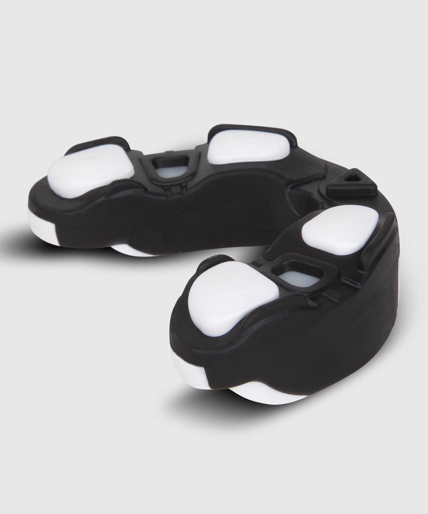Venum Mundschutz Predator - Schwarz/Weiss
