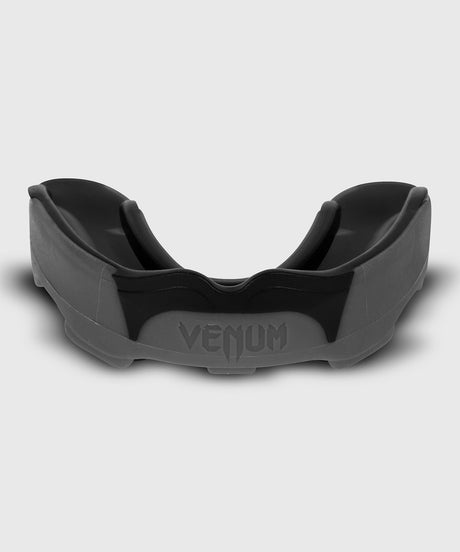 Venum Mundschutz Predator - Grau/Schwarz