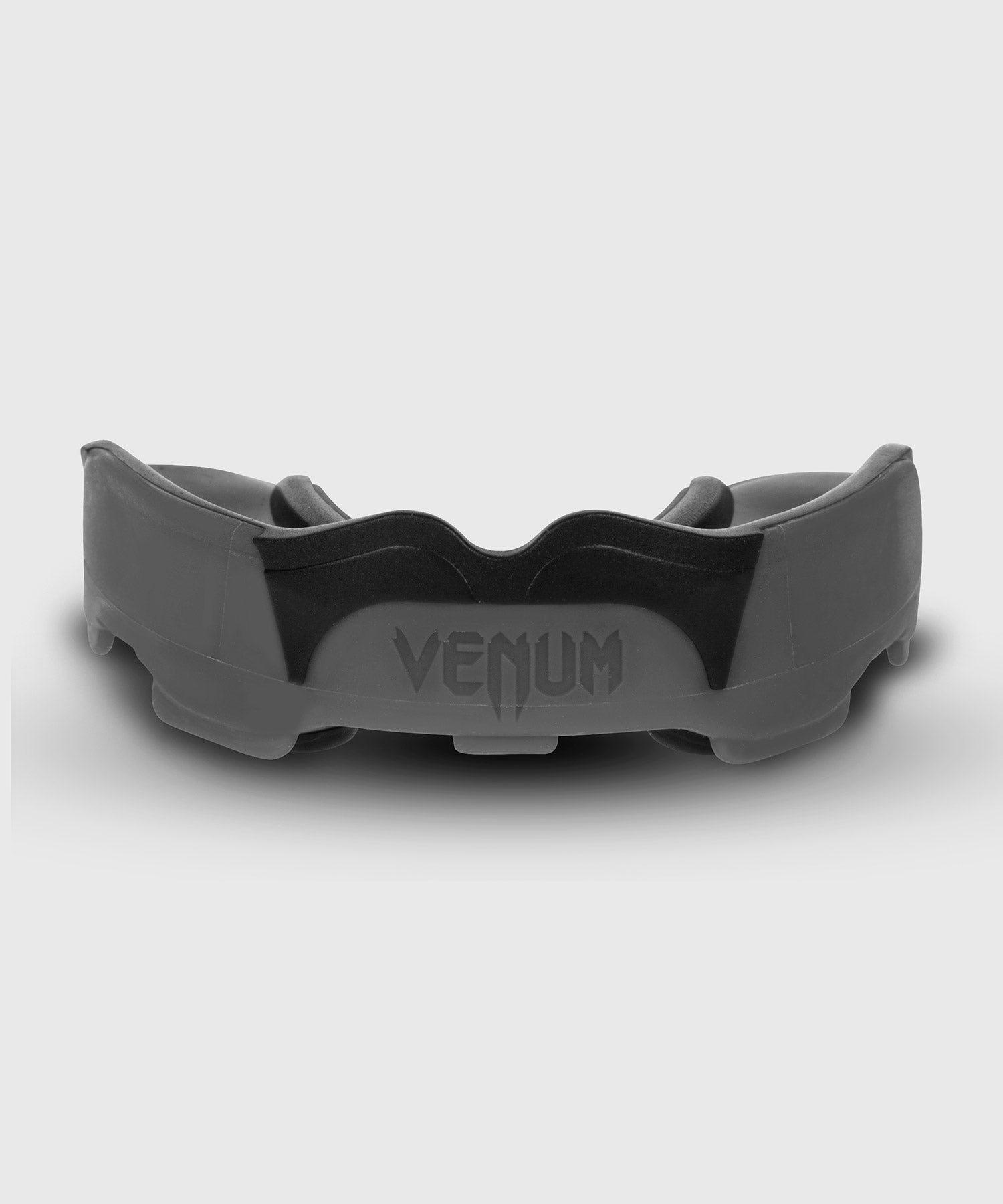Venum Mundschutz Predator - Grau/Schwarz