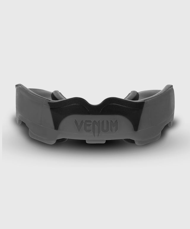 Venum Mundschutz Predator - Grau/Schwarz