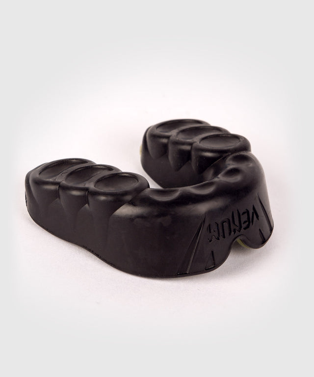 Venum Mundschutz Challenger - Schwarz/Kaki Grün