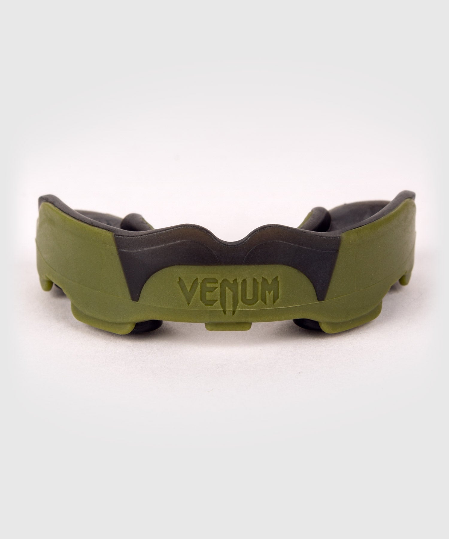 Venum Mundschutz Predator - Kaki Grün/Schwarz