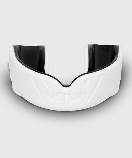 Venum Mundschutz Challenger -Weiss/Schwarz