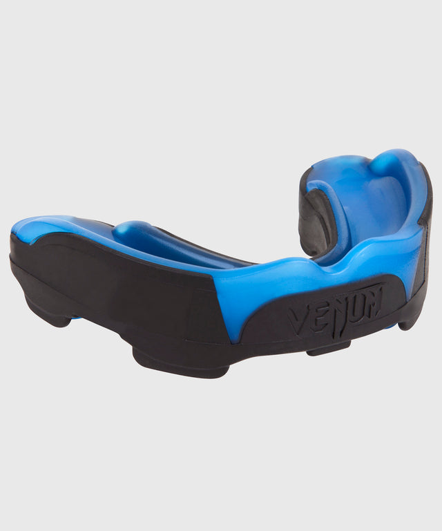 Venum Predator Mundschutz - Schwarz/Blau