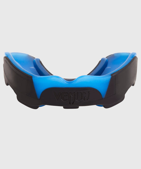 Venum Predator Mundschutz - Schwarz/Blau