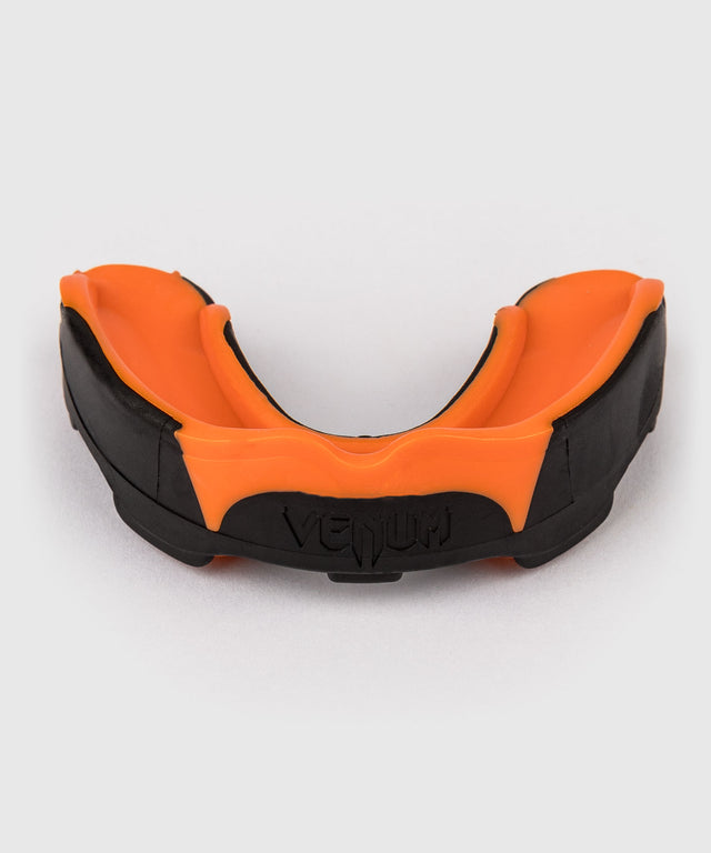 Venum Mundschutz Predator - Schwarz/Orange