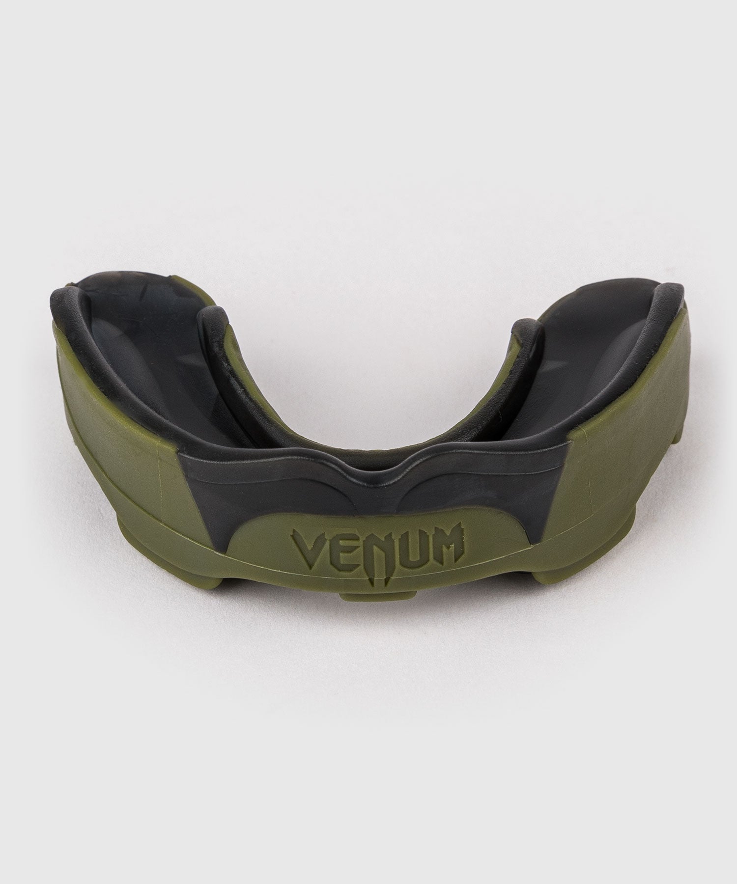 Venum Mundschutz Predator - Kaki Grün/Schwarz