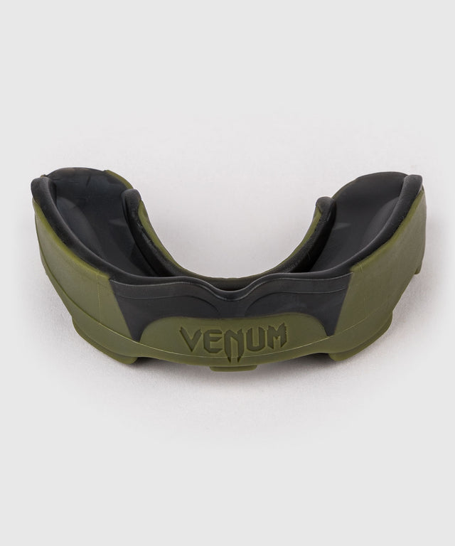 Venum Mundschutz Predator - Kaki Grün/Schwarz