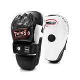 Twins Boxpratzen PML21 – Weiss