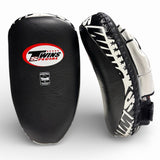 Twins Thai Pads PML23 - Zwart/Wit