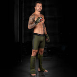 Phantom Athletics Schienbeinschoner Impact - Grau