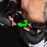 Phantom Athletics Mundschutz Impact - Neon
