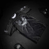 Phantom Athletics Rashguard EVO Two Serious - Schwarz