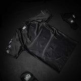 Phantom Athletics Rashguard EVO Two Serious - Schwarz
