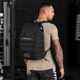 Phantom Athletics Sporttasche Tactic-S
