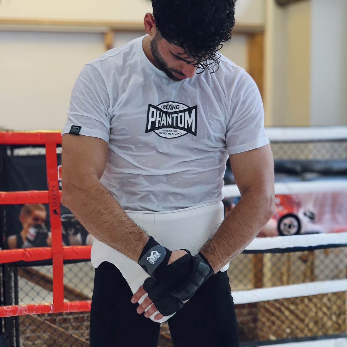 Phantom Athletics Bandagen FASTWRAPS Speed