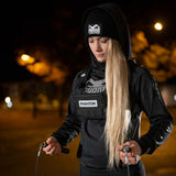 Phantom Athletics Mütze Team - Schwarz