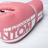 Phantom Athletics Boxhandschuhe APEX - Rosa