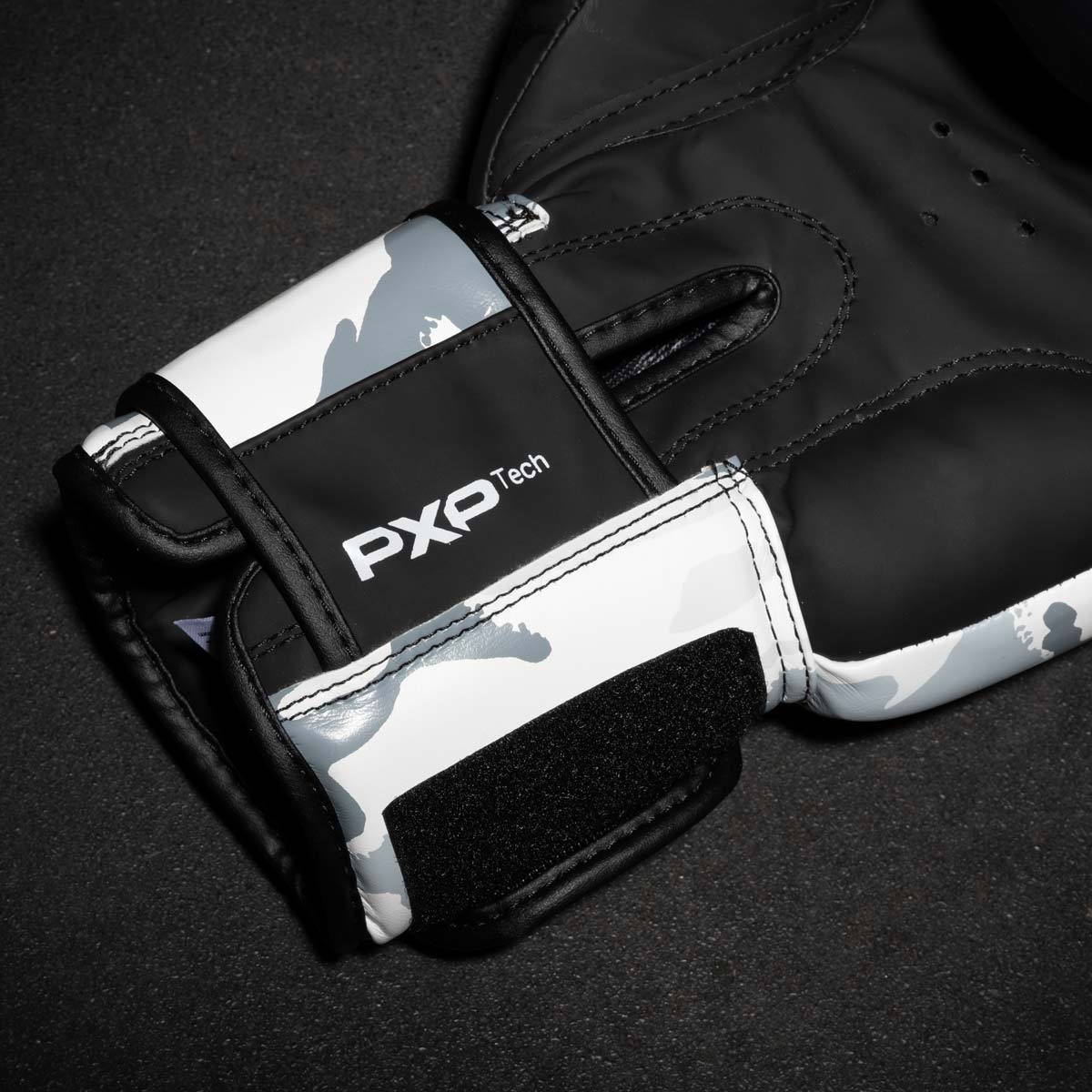 Phantom Athletics Boxhandschuhe APEX - Weiß/Camo