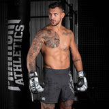 Phantom Athletics Boxhandschuhe APEX - Weiß/Camo