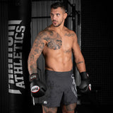 Phantom Athletics Boxhandschuhe BG1 - Schwarz