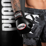 Phantom Athletics Boxhandschuhe BG1 - Schwarz