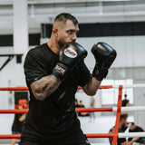 Phantom Athletics Boxhandschuhe BG1 - Schwarz