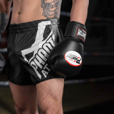Phantom Athletics Boxhandschuhe BG1 - Schwarz