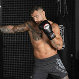 Phantom Athletics Boxhandschuhe BG1 - Schwarz