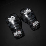 Phantom Athletics Boxhandschuhe Camo - Schwarz