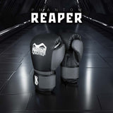 Phantom Athletics Boxhandschuhe Reaper - Schwarz/Grau