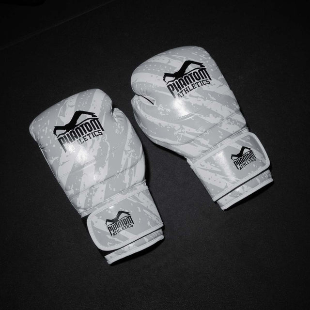 Phantom Athletics Boxhandschuhe Camo Tiger - Camo