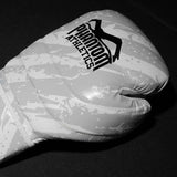 Phantom Athletics Boxhandschuhe Camo Tiger - Weiß
