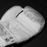 Phantom Athletics Boxhandschuhe Camo Tiger - Weiß