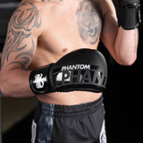 Phantom Athletics Boxhandschuhe APEX Speed - Schwarz