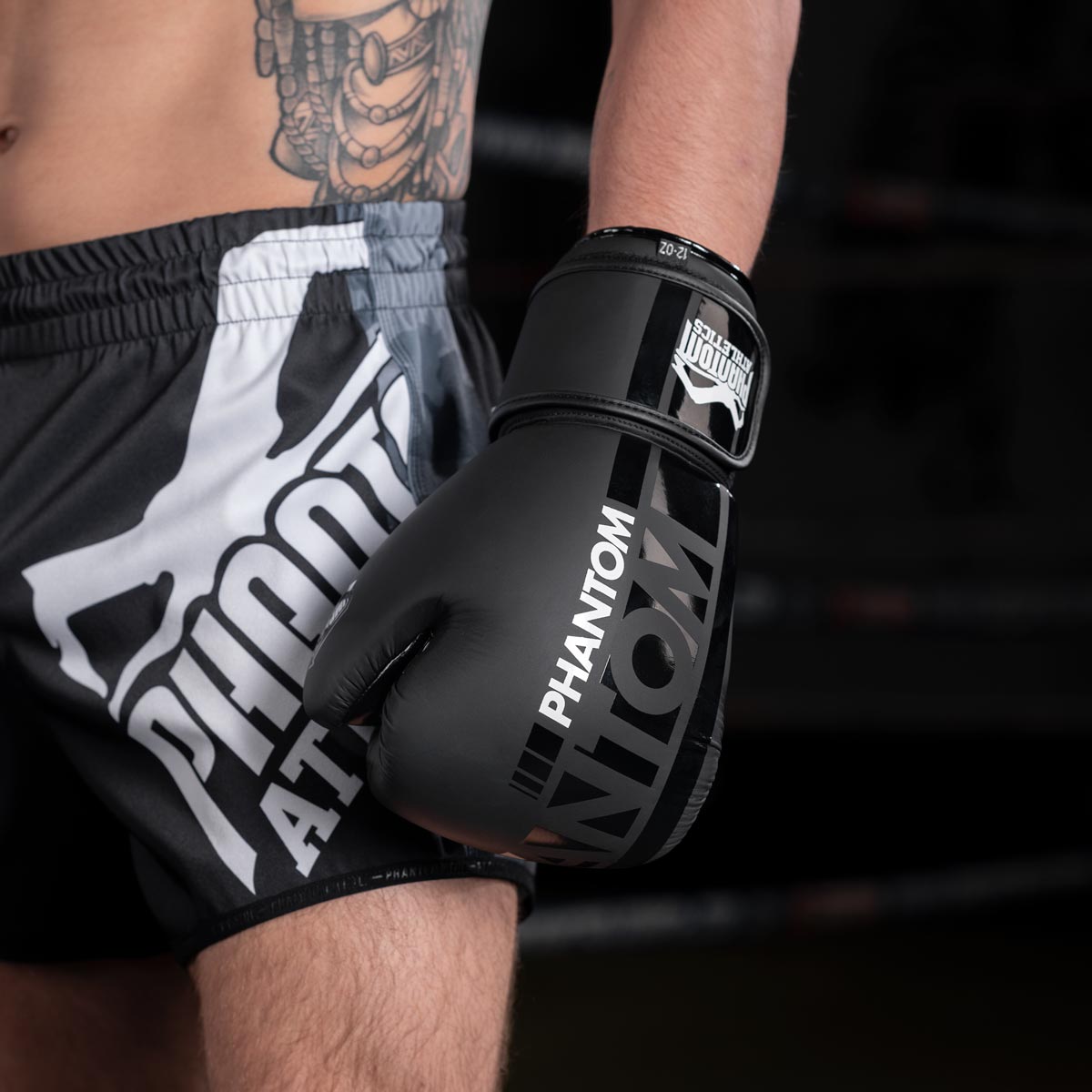 Phantom Athletics Boxhandschuhe Apex Kinder