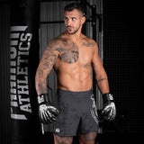 Phantom Athletics Boxhandschuhe APEX - Schwarz