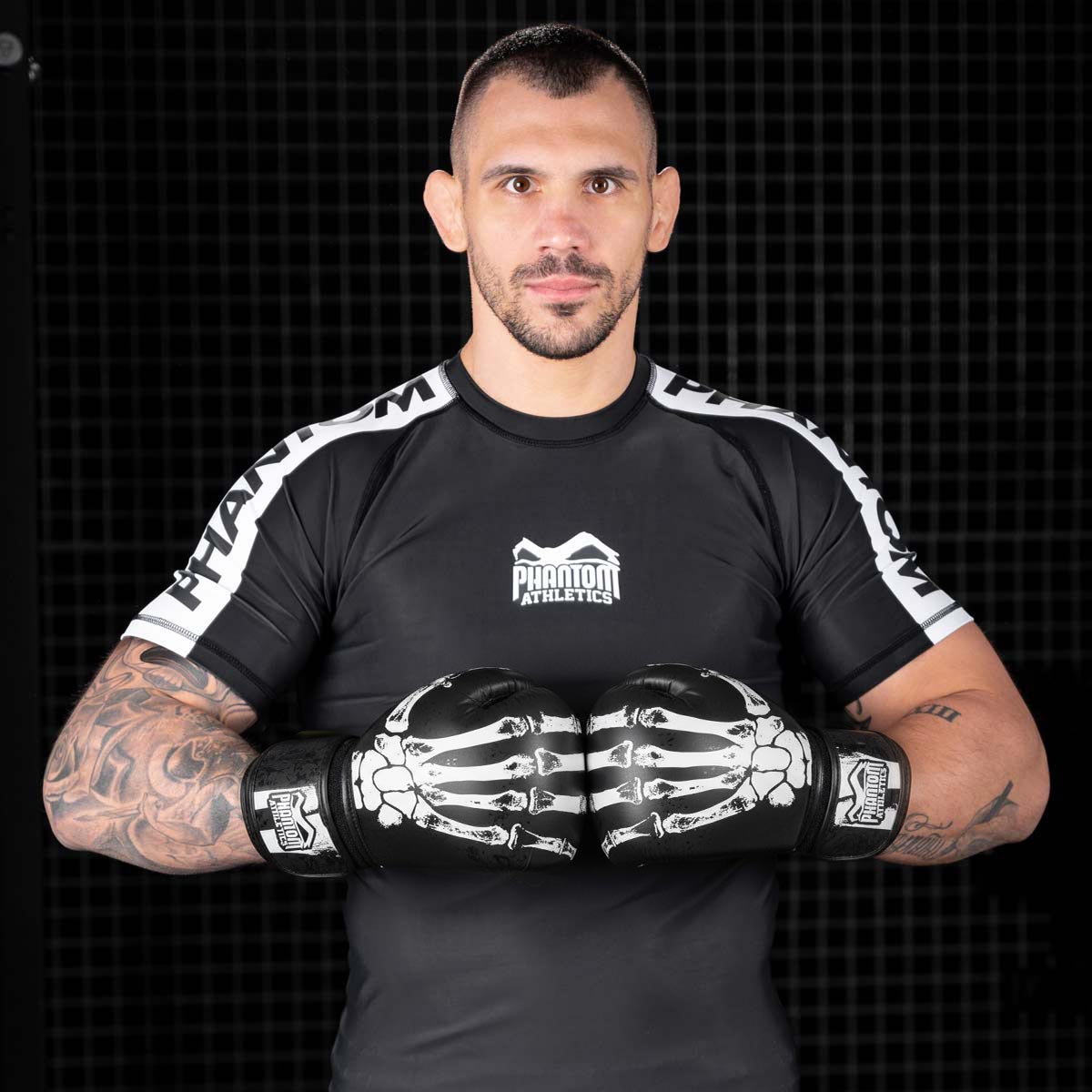 Phantom Athletics Boxhandschuhe APEX - Schwarz