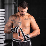 Phantom Athletics Boxbandagen MT-Pro - Weiß