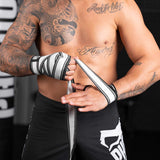 Phantom Athletics Boxbandagen MT-Pro - Gelb