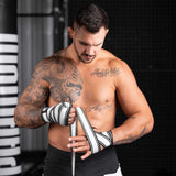 Phantom Athletics Boxbandagen MT-Pro - Gelb