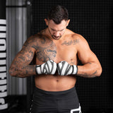 Phantom Athletics Boxbandagen MT-Pro - Gelb