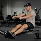 Phantom Athletics Cap Laser - Schwarz