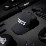 Phantom Athletics Cap Laser Sport - Schwarz