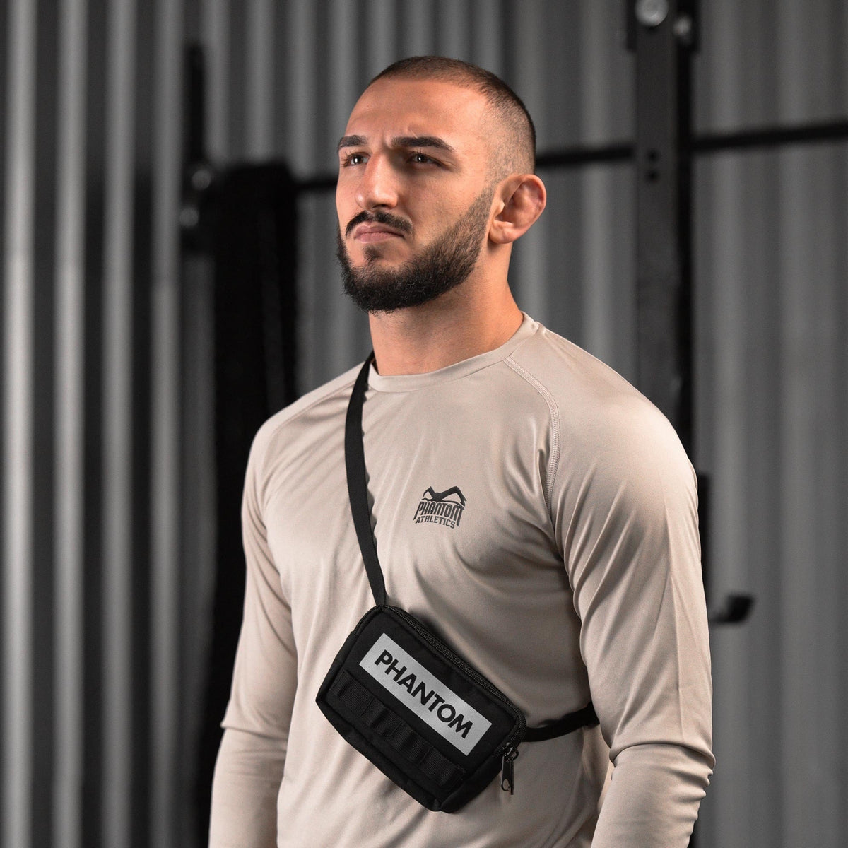 Phantom Athletics Chest Bag Tactic