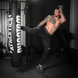 Phantom Athletics Kompressionsshorts Tactic - Schwarz