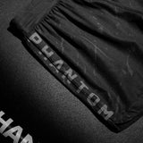 Phantom Athletics MMA Shorts Fusion Skull - Schwarz